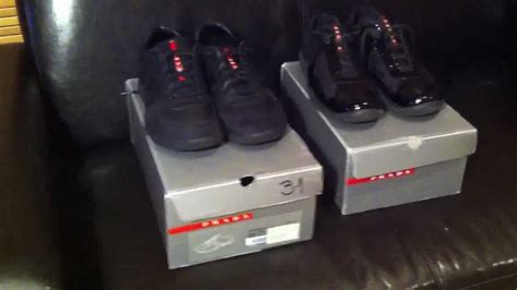 emily maynard fake prada shoes